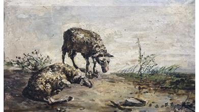 Lotto 162 - Battaglia Domenico