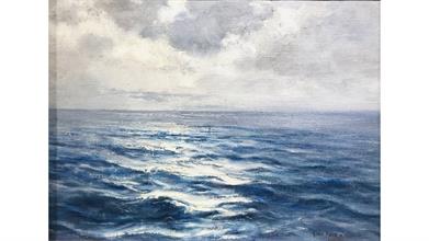 Lotto 18 - FEDERICO GINA