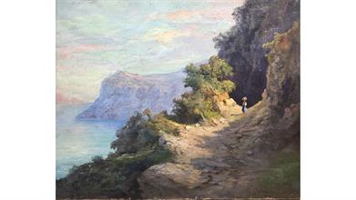 Lotto 45 - CHERUBINI ANDREA