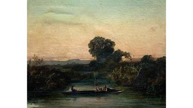 Lotto 186 - Fergola Francesco