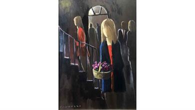 Lotto 19 - Fantuzzi Eliano