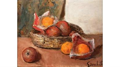 Lotto 28 - Gaetano Bocchetti