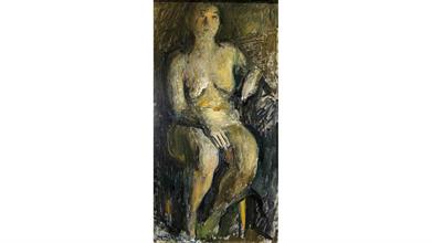 Lotto 38 - Capaldo Rubens