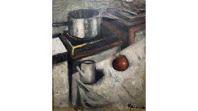 Lotto 46 - Mario Vittorio