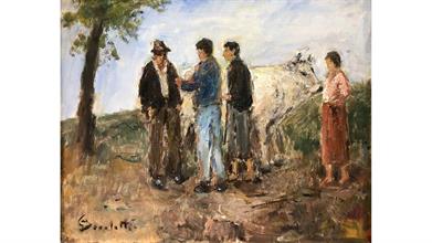 Lotto 51 - Gaetano Bocchetti