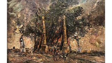 Lotto 53 - Casciaro Guido