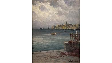 Lotto 72 - Buono Leon Giuseppe
