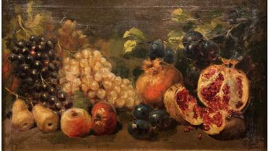 Lotto 73 - Cocco Giuseppe Alberto