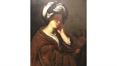 Lotto 103 - Scuola Italiana XVIII°
