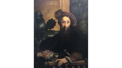 Lotto 55 - Anonimo XIX°