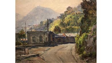 Lotto 65 - Francesco Filosa