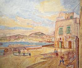 Lotto 36 - De Palma Ugo