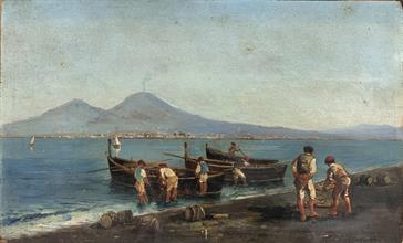 Lotto 86 - Capessiero Vittorio