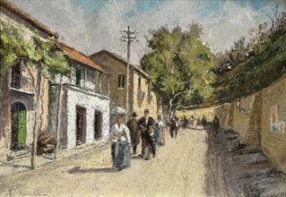 Lotto 62 - Fabbricatore Nicola