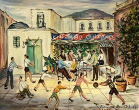 Lotto 75 - Cortiello Mario