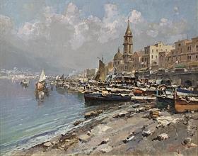 Lotto 10 - Gravina Antonio