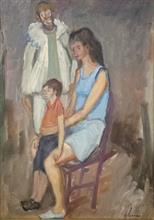 Lotto 39 - Placido Errico