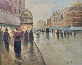 Lotto 41 - Laricchia Vincenzo