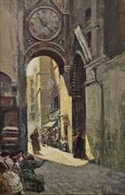 Lotto 75 - Migliaro Vincenzo