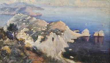 Lotto 88 - Sinibaldi Paolucci Goffredo