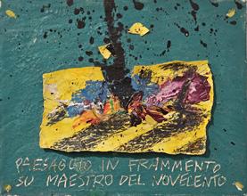 Lotto 91 - Donzelli Bruno