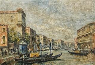 Lotto 28 - Bonini Antonio