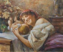Lotto 34 - Ferrara Elio
