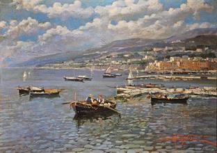 Lotto 37 - Gravina Antonio