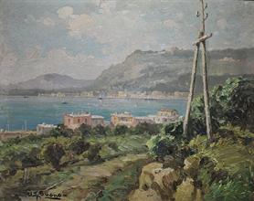 Lotto 61 - Buono Leon Giuseppe