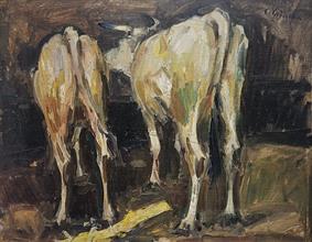 Lotto 64 - Verdecchia Carlo