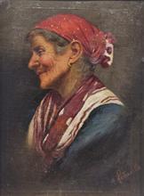 Lotto 68 - Petrocelli Achille