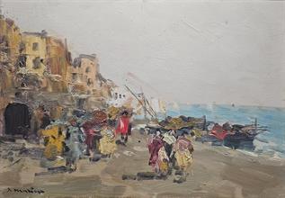 Lotto 79 - Di Marino Francesco