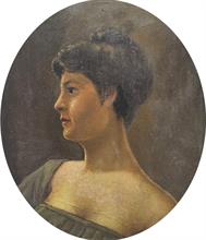Lotto 86 - Scuola italiana (XIX)