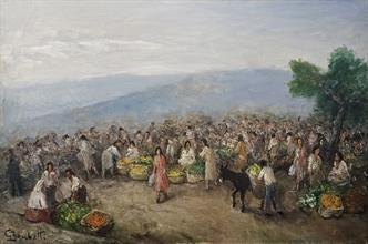 Lotto 105 - Bocchetti Gaetano