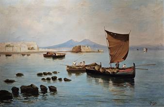 Lotto 111 - Passarelli Carlo