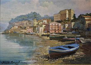Lotto 114 - Esposito Giuseppe