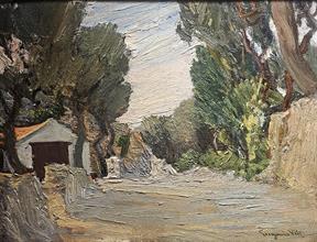 Lotto 12 - Viti Eugenio