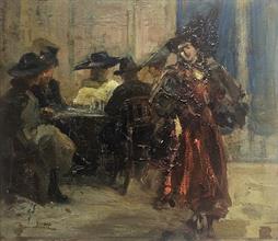 Lotto 13 - Bocchetti Gaetano