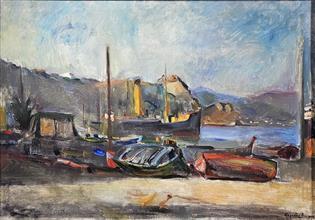 Lotto 26 - Capaldo Rubens