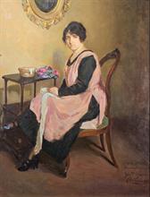 Lotto 27 - Mecherini Amelia