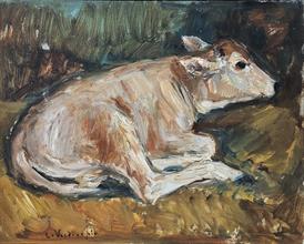 Lotto 41 - Verdecchia Carlo