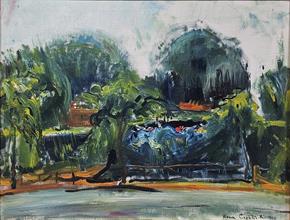 Lotto 45 - Capaldo Rubens