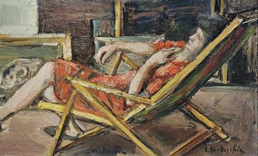 Lotto 64 - Verdecchia Carlo