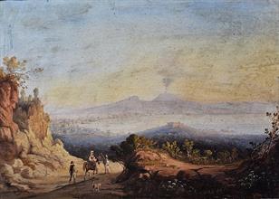 Lotto 67 - Fergola Francesco