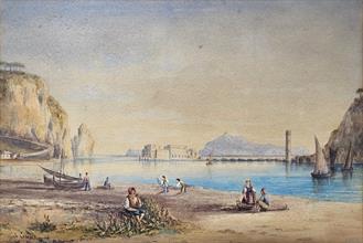 Lotto 68 - Carelli Gabriele