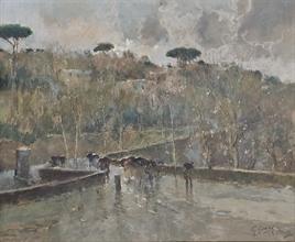 Lotto 72 - Casciaro Giuseppe