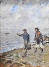 Lotto 73 - Migliaro Vincenzo