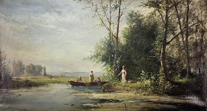 Lotto 77 - Scala Vincenzo