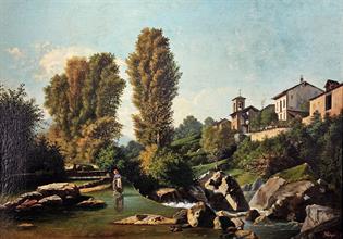 Lotto 78 - Palizzi Nicola