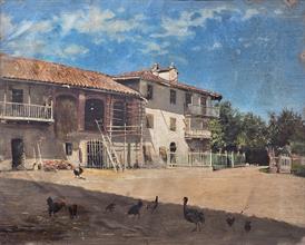 Lotto 90 - Campriani Alceste